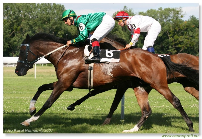Bratislava - 24. jna 2007