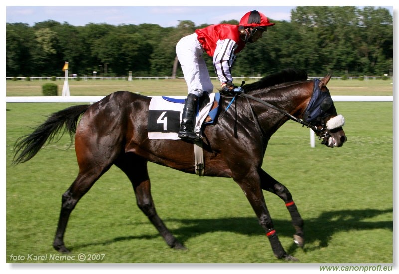 Bratislava - 24. jna 2007