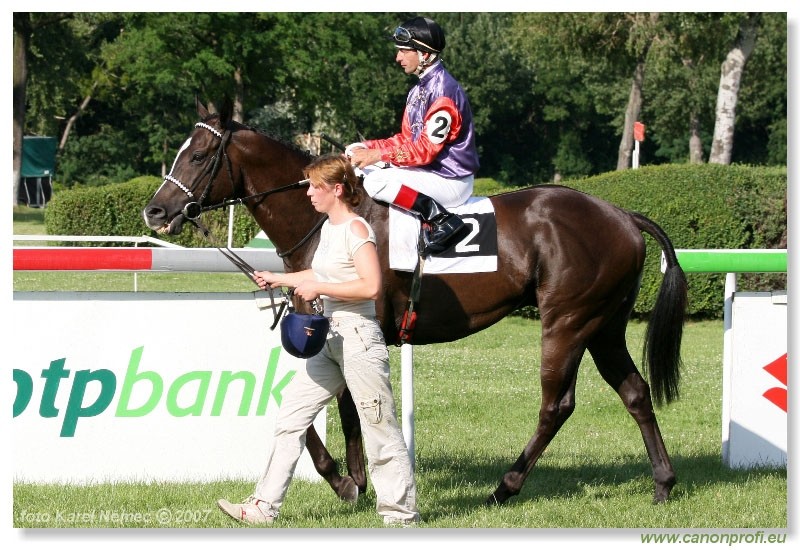 Bratislava - 24. jna 2007