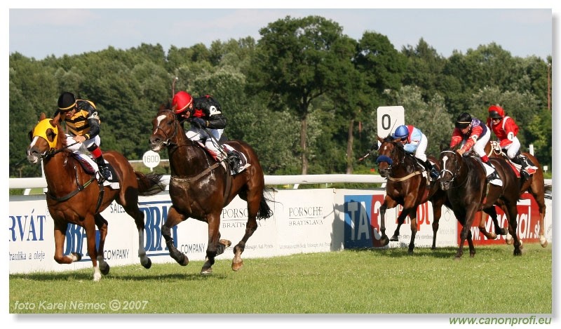 Bratislava - 24. jna 2007
