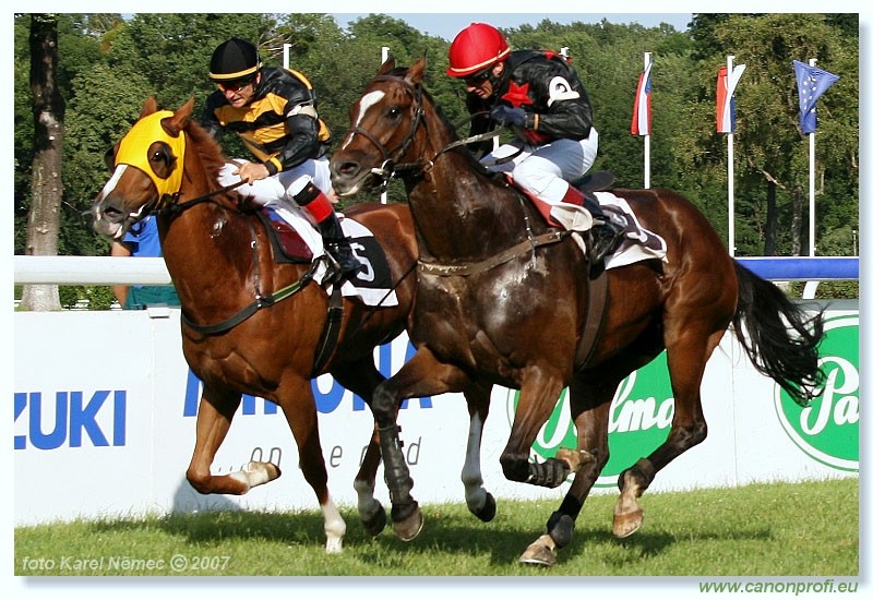 Bratislava - 24. jna 2007
