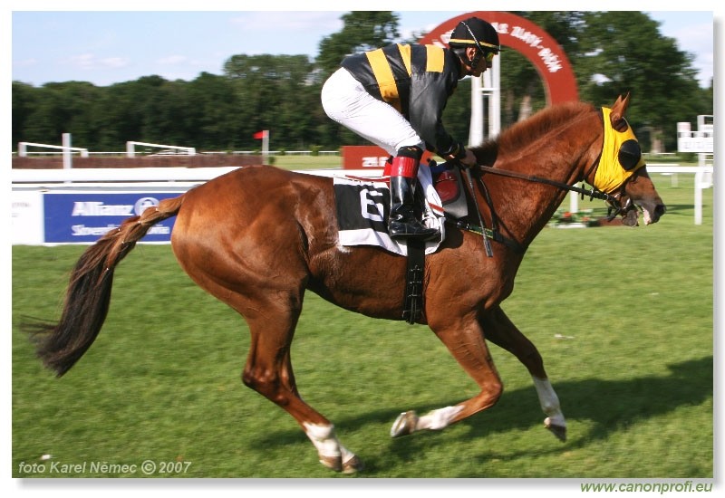 Bratislava - 24. jna 2007