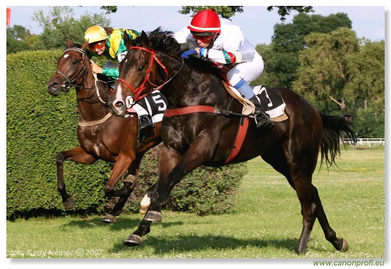 Bratislava - 24. jna 2007