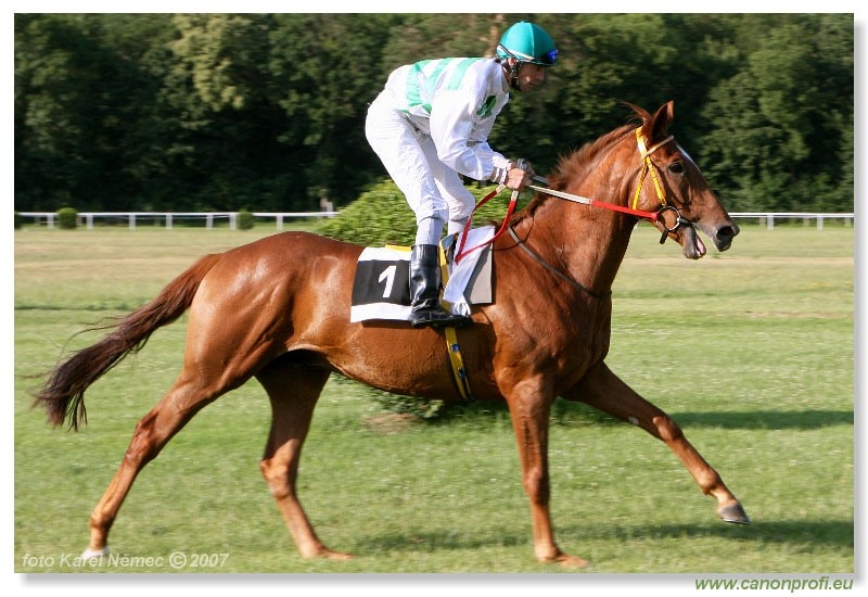 Bratislava - 24. jna 2007