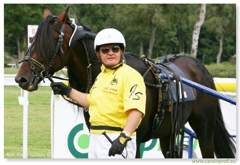 Bratislava - 1. jla 2007