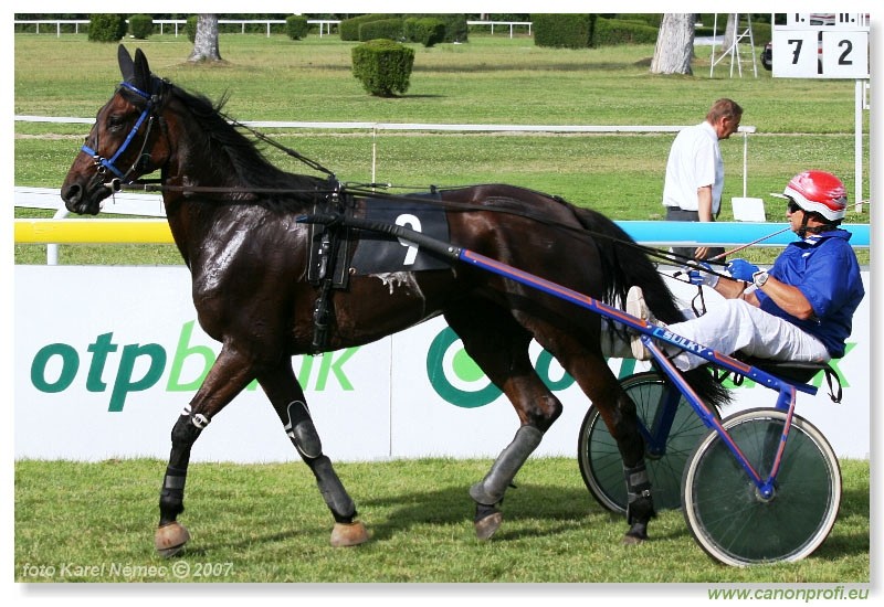 Bratislava - 1. jla 2007