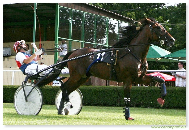Bratislava - 1. jla 2007