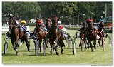 Cena Scuderia a Moravia Agro 