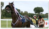 Cena Trotting Slovakia 