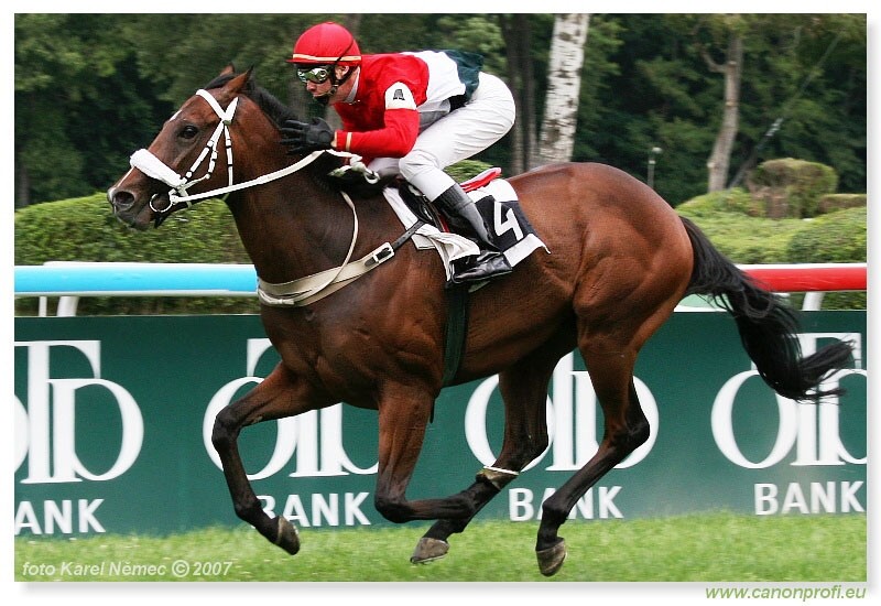 Bratislava - 22. jla 2007