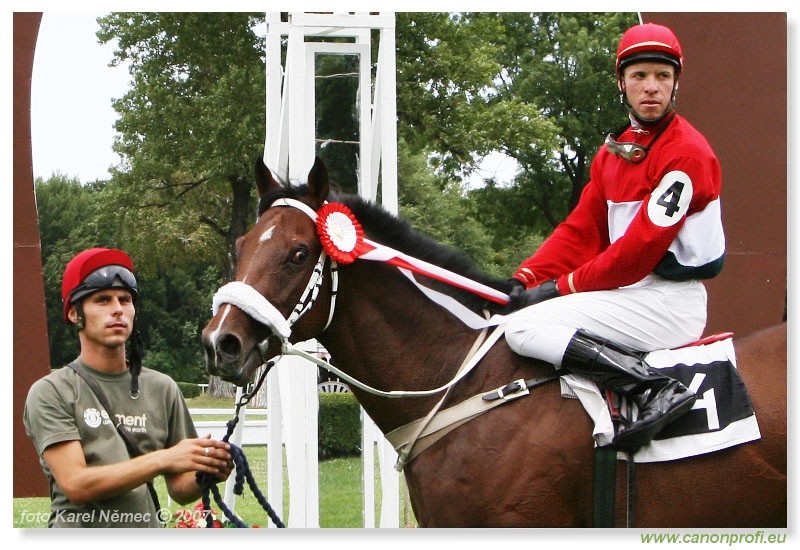 Bratislava - 22. jla 2007