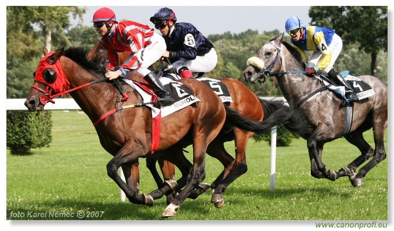 Bratislava - 22. jla 2007