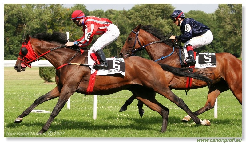 Bratislava - 22. jla 2007