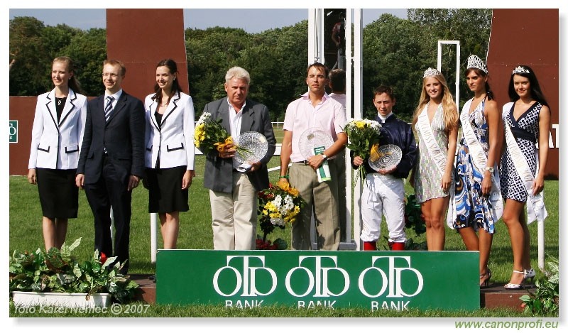 Bratislava - 22. jla 2007