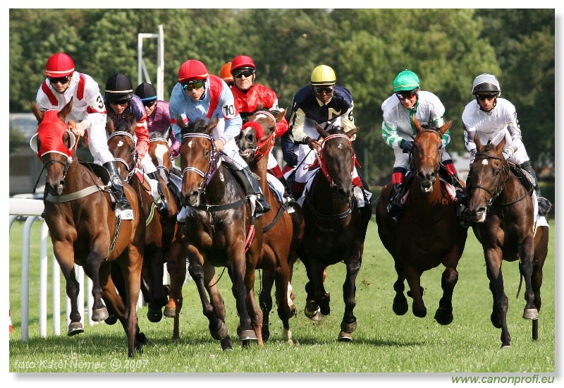 Bratislava - 22. jla 2007