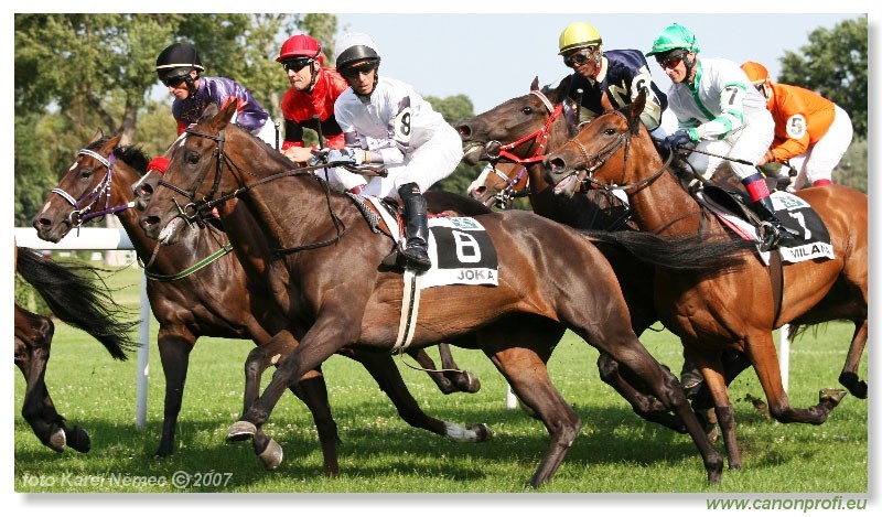Bratislava - 22. jla 2007
