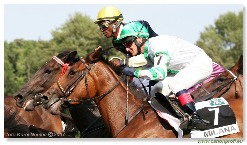 Bratislava - 22. jla 2007