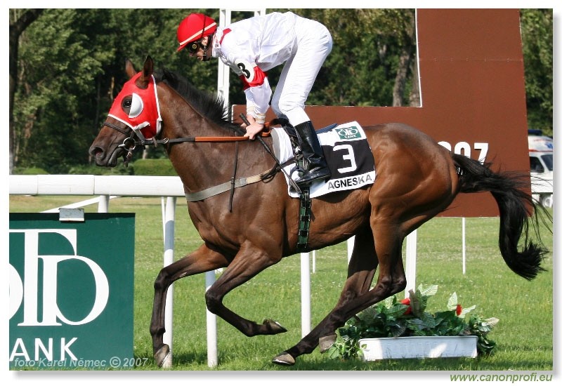Bratislava - 22. jla 2007