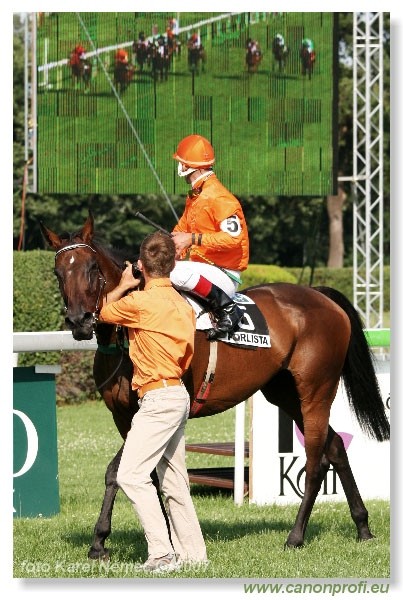 Bratislava - 22. jla 2007