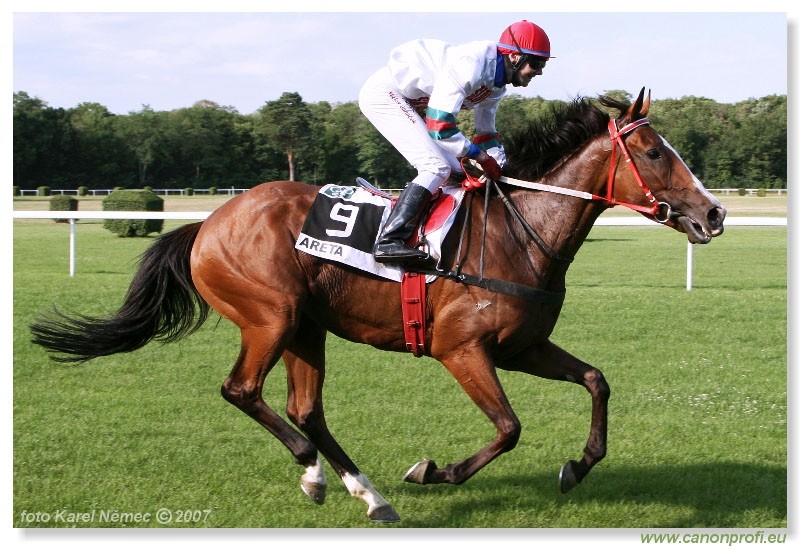 Bratislava - 22. jla 2007