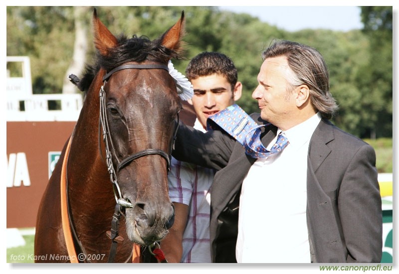 Bratislava - 22. jla 2007