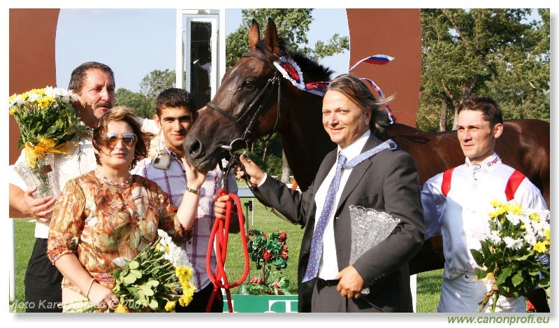 Bratislava - 22. jla 2007