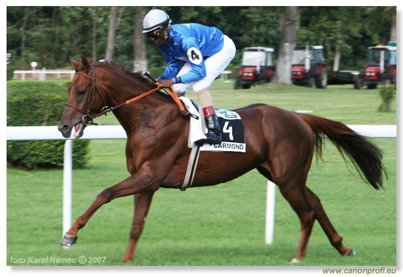 Bratislava - 22. jla 2007