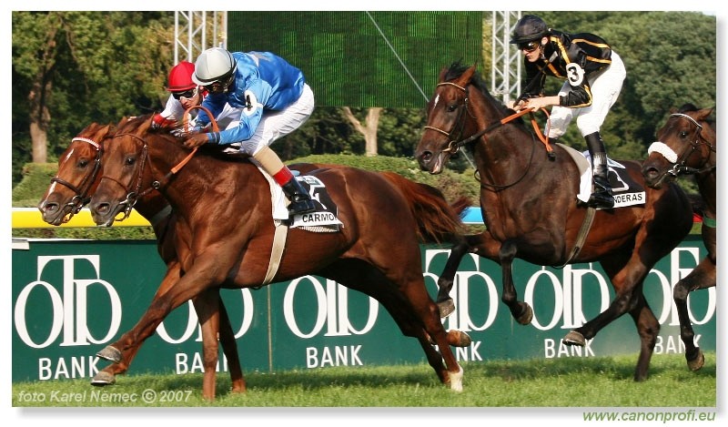 Bratislava - 22. jla 2007