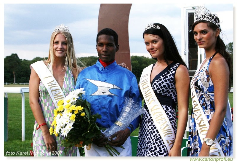 Bratislava - 22. jla 2007