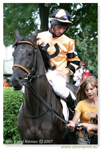 Bratislava - 22. jla 2007