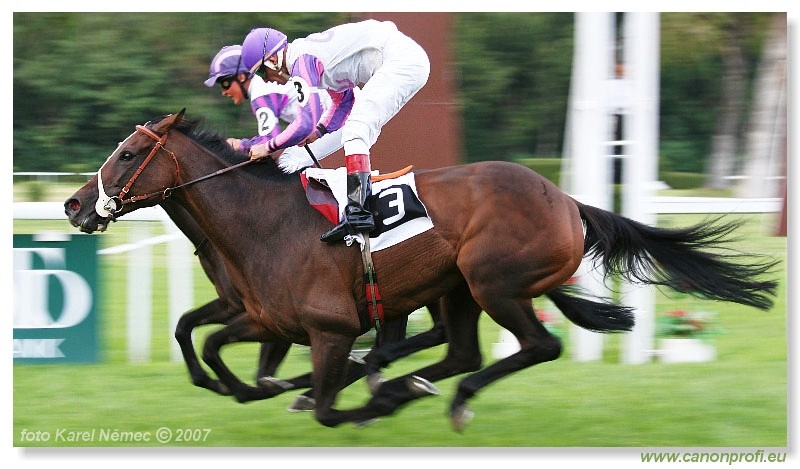 Bratislava - 22. jla 2007