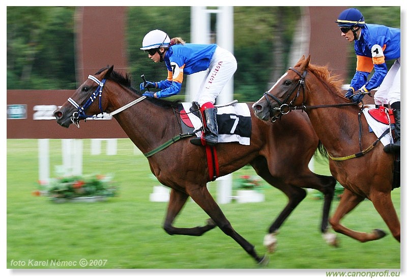 Bratislava - 22. jla 2007