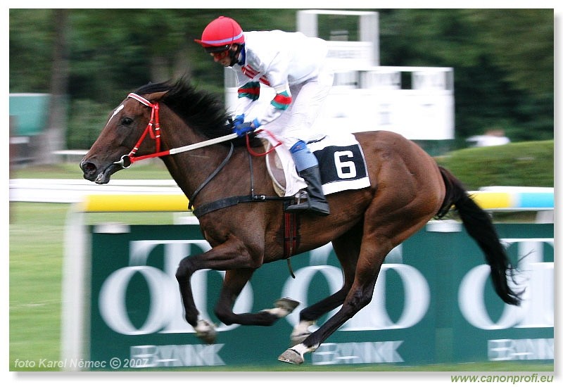 Bratislava - 22. jla 2007