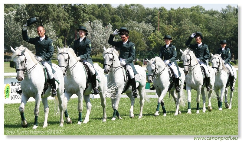 Bratislava - 22. jla 2007