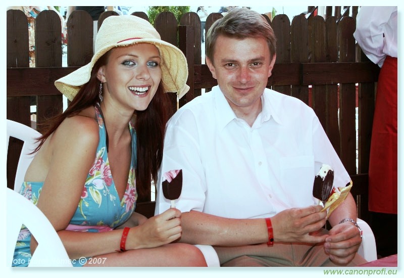 Bratislava - 22. jla 2007