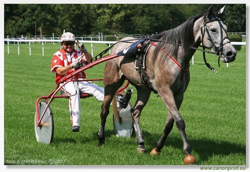 Bratislava - 26. augusta 2007