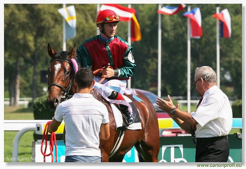 Bratislava - 26. augusta 2007