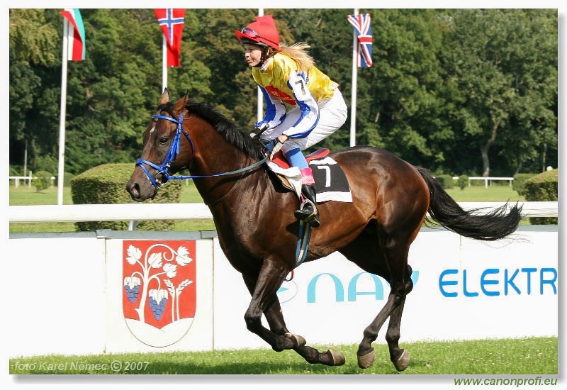 Bratislava - 26. augusta 2007