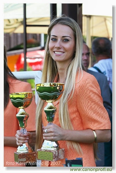 Bratislava - 26. augusta 2007