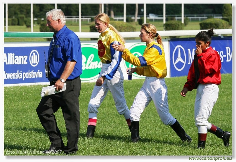 Bratislava - 26. augusta 2007