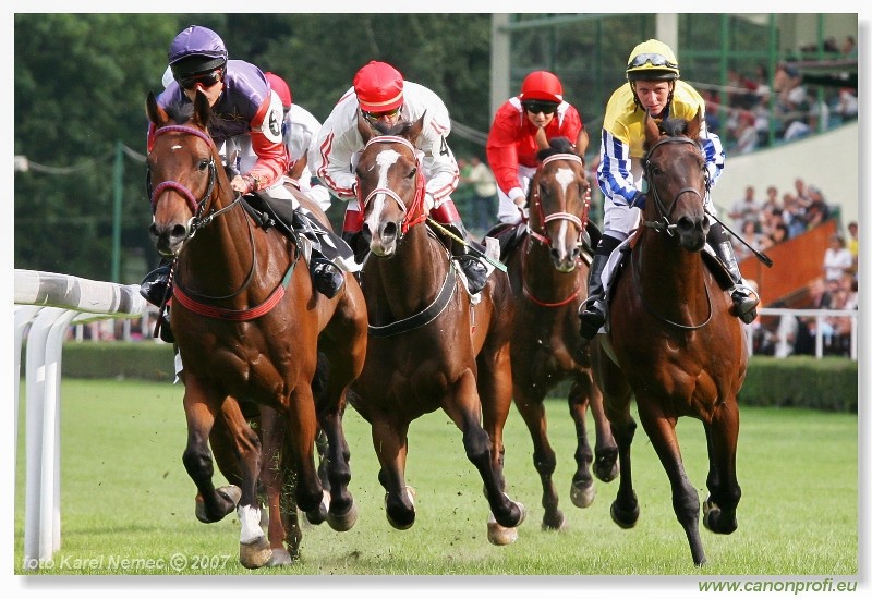 Bratislava - 2. septembra 2007
