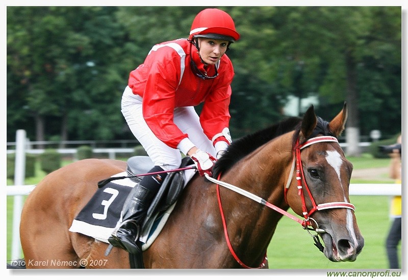 Bratislava - 2. septembra 2007