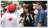 Memoril MVDr. Tibora Stau 