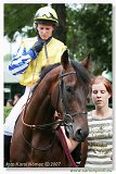 Memoril MVDr. Tibora Stau 