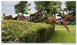 33. vek starohjska steeplechase 