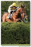 33. vek starohjska steeplechase 