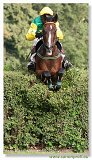 33. vek starohjska steeplechase 