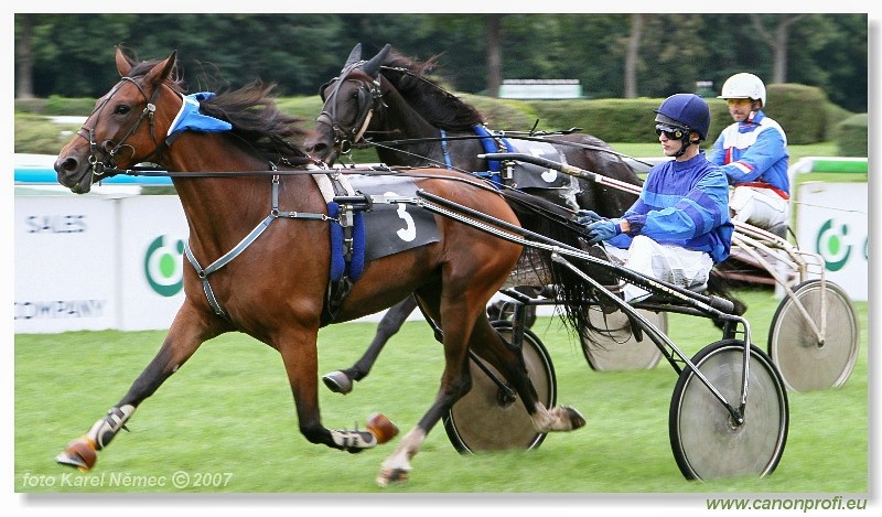 Bratislava - 9. septembra 2007