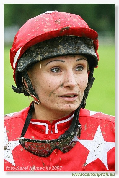 Bratislava - 9. septembra 2007