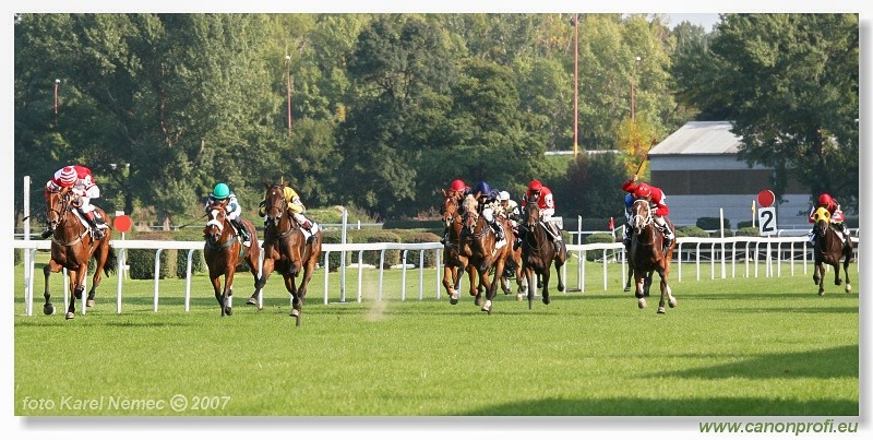 Bratislava - 23. septembra 2007